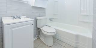 Newly Renovated 2BR/1BA Home with Spacious Backyard Newly Renovated 2BR/1BA Home with Spacious Backyard Gallery 15