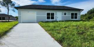 Brand-New 1-Bedroom Home with Garage in Lehigh Acres Gallery 1