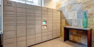 The Residence at Southpark Gallery 43