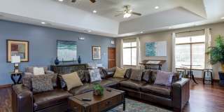 Weatherly Ridge - Affordable Housing Gallery 24