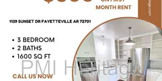 1139 N Sunset Dr 1139 N Sunset Dr Gallery 1