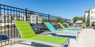 Adler Apartment Homes Gallery 28