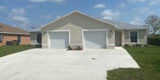 $250 move in special - 3 bedroom, 2 bath Duplex Gallery 1