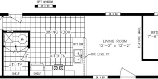 MOBILE HOME FOR SALE! Own Your Home in Virginia Beach at Oconee Mobile Home Park! Gallery 3