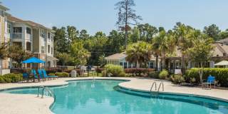 St. James at Goose Creek Apartments Gallery 11