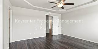 BRAND NEW 4 BEDROOM SIMMONS HOME IN BIXBY!!! Gallery 18