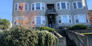 Fitzgerald Apartments Gallery 1