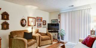 Hickory Knoll Apartments - Affordable Housing Gallery 12