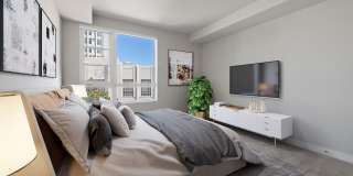 5550 Wilshire at Miracle Mile by Windsor Gallery 14