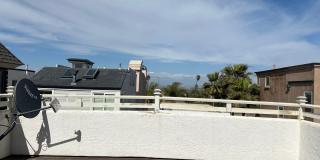 Surfside Colony Gated Community - Tri-Level Beachfront | 4Bd/2.5Ba | Ocean Views Gallery 34