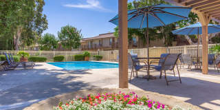 Cypress Pines Apartment Homes Gallery 1