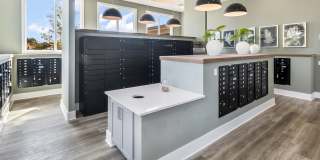 The Emmett on Montague Gallery 6