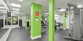 Summit Ridge Luxury Apartments Gallery 96