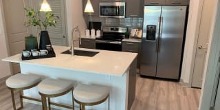 Aurora on the Trail - Apartments & Townhomes Gallery 10