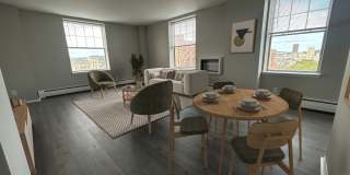 The Taft Apartments Gallery 8