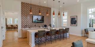 Tessa Shallowford Townhomes Gallery 3