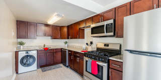 The Hanover Apartments Gallery 39