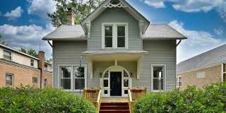 6424 Sinclair Avenue Gallery 1