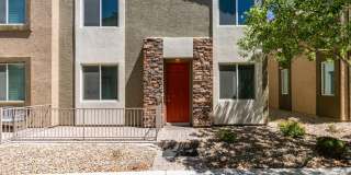 Spacious Townhouse with Loft & Rare 3-Car Garage! Spacious Townhouse with Loft & Rare 3-Car Garage! Gallery 1