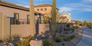 Pillar at Fountain Hills Gallery 24