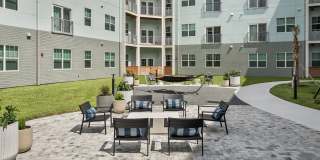 Rockledge Flats Gallery 9