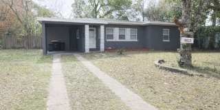 4812 Irvington Avenue Gallery 1