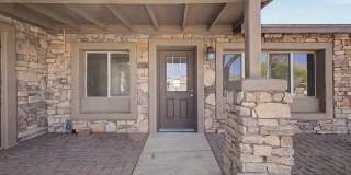 2601 E DAHLIA Drive Gallery 3