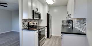 ROYALE APARTMENTS Gallery 5