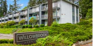 Willowbrook Apartments Willowbrook Apartments Gallery 1
