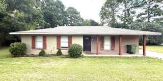** 4 Bed 2 Bath located in Montgomery East ** Call 334-366-9198 to schedule a self tour Gallery 1