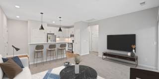 Monmouth Row Apartments Gallery 25