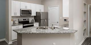 Abberly Green Apartments Gallery 2