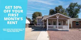 4260 Dye Street Gallery 1