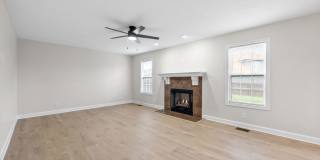 Pet Friendly Four Bedroom! Gallery 13