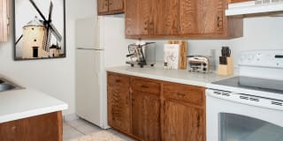 Joppa Lane Apartments Gallery 6