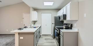 The Franklin at Crossridge Gallery 2