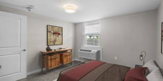 Clarksville Lofts Gallery 5