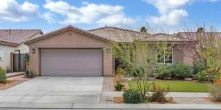 Long Term - Pristine 3 Bedroom Family Home @ Terra Lago in Indio Gallery 1
