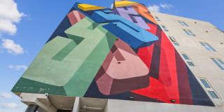 The Jayne Gallery 12