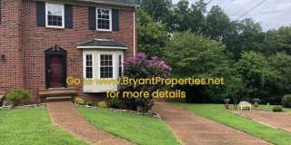 Nashville - Donelson- Percy Priest Lake Area - 3-bedroom 2.5 Bath Gallery 1