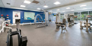 Bay Hill Apartments Gallery 13