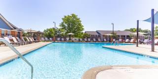 Governor Square Apartments Gallery 36