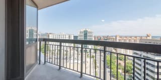 Courthouse Plaza Gallery 23