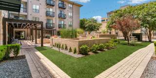 The Residences at the Domain Gallery 22