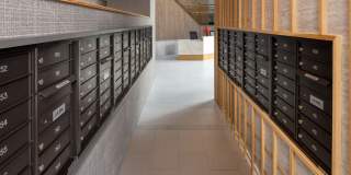 The 305, a Broadstone Community Gallery 55