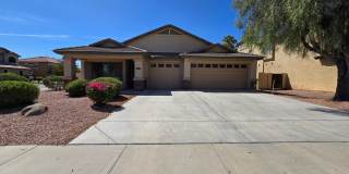 Three Car Garage and 4 bedrooms in Goodyear for sub 2k!!! SOLAR!! Three Car Garage and 4 bedrooms in Goodyear for sub 2k!!! SOLAR!! Gallery 1