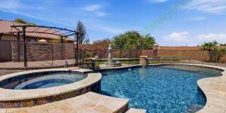 Executive Luxury Home | Private Casita | Resort-Style Pool & Spa | Seville Golf Community Gallery 3