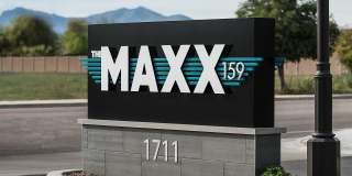 The Maxx 159 by Mark-Taylor Gallery 8