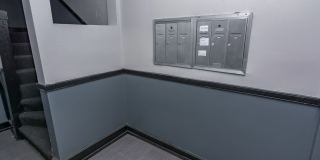 5040 West Washington Boulevard Gallery 2