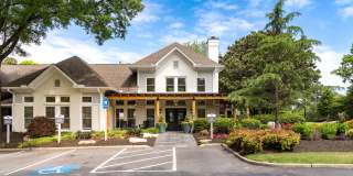 Wildwood Ridge Apartments Gallery 28